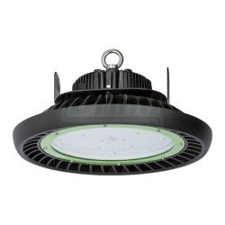 Halové LED světlo 150 W, 18 000 lm, s možností regulace