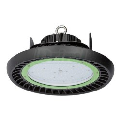 Halové LED světlo 150 W, 18 000 lm, s možností regulace