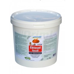 Ektosol fossil 1000 g proti čmelíkům