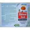 Ektosol fossil 1000 g proti čmelíkům