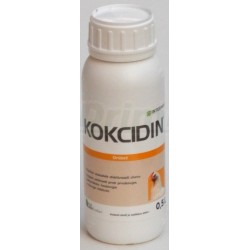 Kokcidin 0,5l