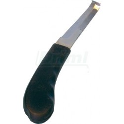 Kopytní nůž VANADIUM oboustranný