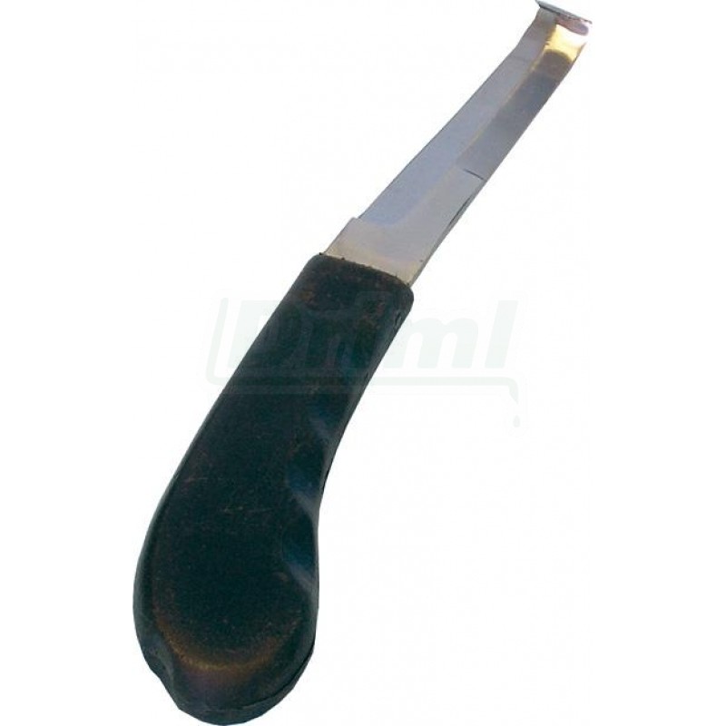 Kopytní nůž VANADIUM oboustranný