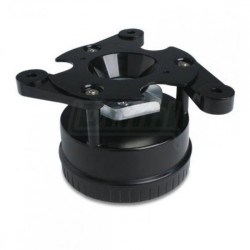 Dávkovací automatické krmítko  ALL-IN-ONE Moultrie 360°pro zvěř, do bažantnic ...