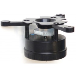 Dávkovací automatické krmítko  ALL-IN-ONE Moultrie 360°pro zvěř, do bažantnic ...