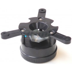 Dávkovací automatické krmítko  ALL-IN-ONE Moultrie 360°pro zvěř, do bažantnic ...