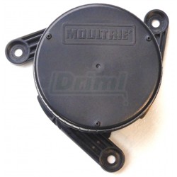 Dávkovací automatické krmítko  ALL-IN-ONE Moultrie 360°pro zvěř, do bažantnic ...