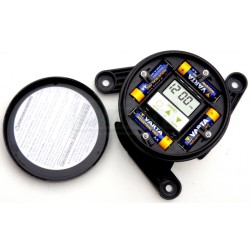 Dávkovací automatické krmítko  ALL-IN-ONE Moultrie 360°pro zvěř, do bažantnic ...