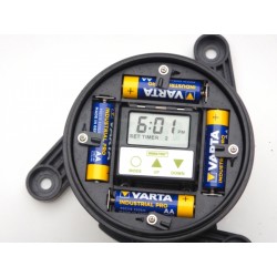 Dávkovací automatické krmítko  ALL-IN-ONE Moultrie 360°pro zvěř, do bažantnic ...