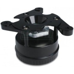 Dávkovací automatické krmítko  ALL-IN-ONE Moultrie 360°pro zvěř, do bažantnic ...