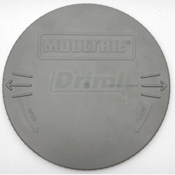 Dávkovací automatické krmítko All-in-One s 20l teleskopickým zásobníkem