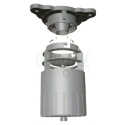 Dávkovací automatické krmítko MOULTRIE PRO HUNTER 360°pro zvěř, do bažantnic ...