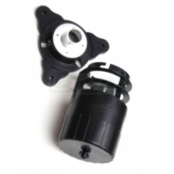 Dávkovací automatické krmítko MOULTRIE PRO HUNTER 360°pro zvěř, do bažantnic ...