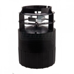 Dávkovací automatické krmítko MOULTRIE PRO HUNTER 360°pro zvěř, do bažantnic ...