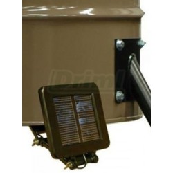 Solární panel 6V MOULTRIE DELUXE MFHP 12349