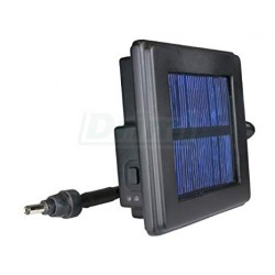 Solární panel 6V MOULTRIE DELUXE MFHP 12349