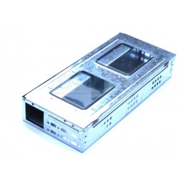 Past na krysy domečková