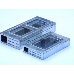 Past na krysy domečková