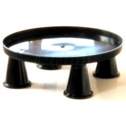 Podstavec pod krmítka a napaječky 28 cm