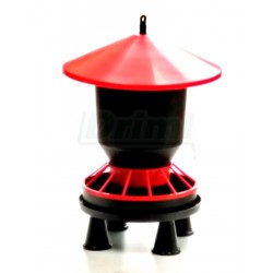 Podstavec pod krmítka a napaječky 28 cm