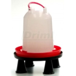 Podstavec pod krmítka a napaječky 28 cm