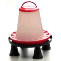 Podstavec pod krmítka a napaječky 28 cm