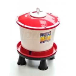 Podstavec pod krmítka a napaječky 28 cm