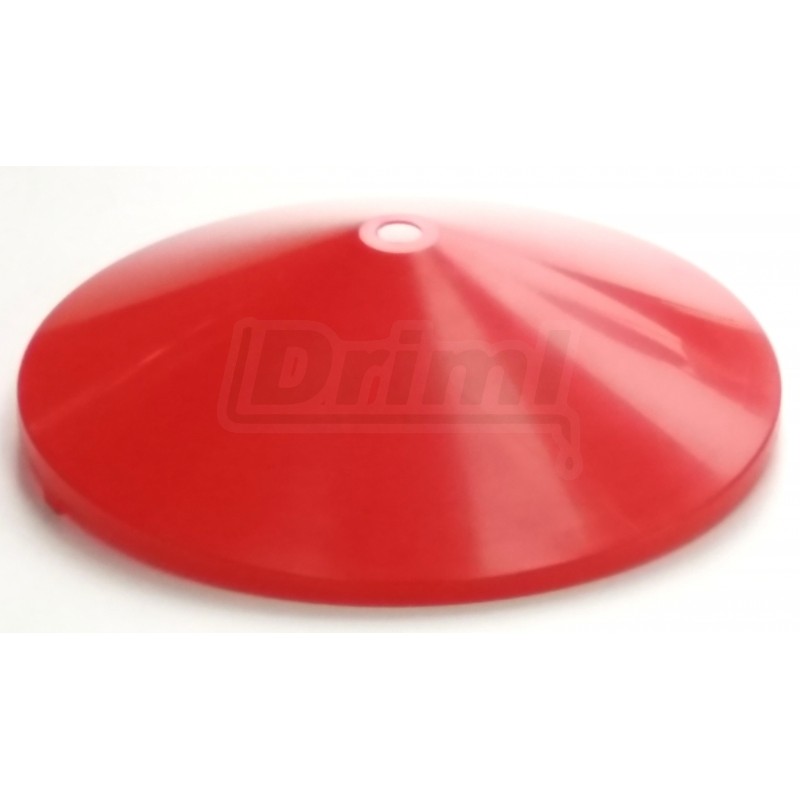 Stříška pro krmítka 36,5cm