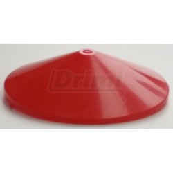 Stříška pro krmítka 36,5cm