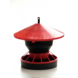 Stříška pro krmítka 36,5cm