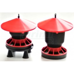 Stříška pro krmítka 36,5cm