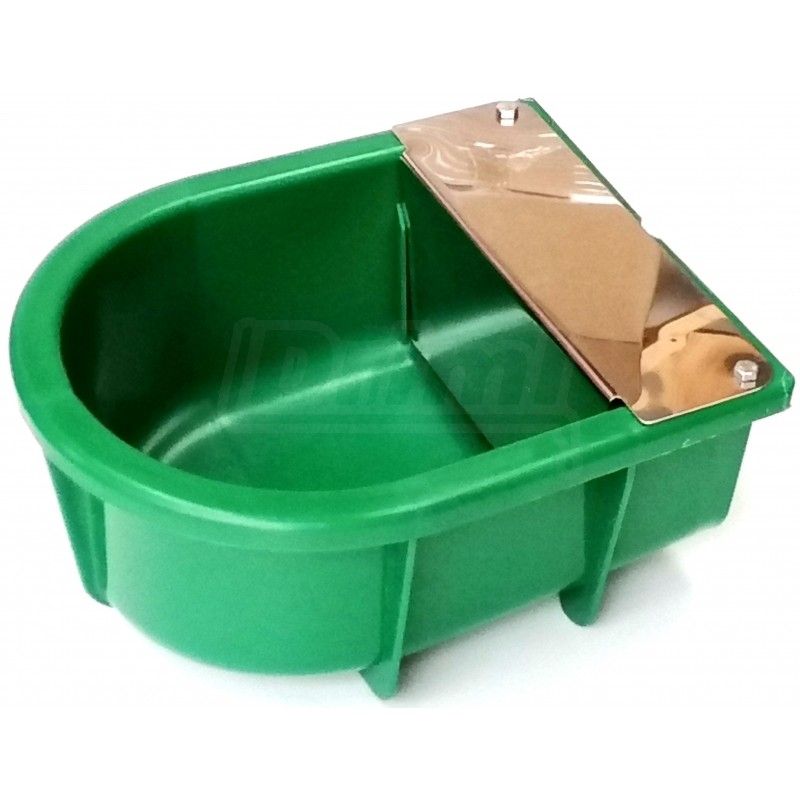 Hladinová napáječka nylon 9 l