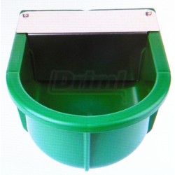 Hladinová napáječka nylon 9 l