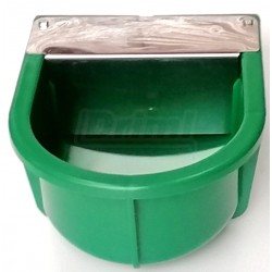 Hladinová napáječka nylon 9 l