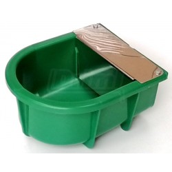 Hladinová napáječka nylon 9 l