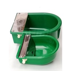 Hladinová napáječka nylon 9 l