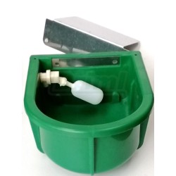 Hladinová napáječka nylon 9 l