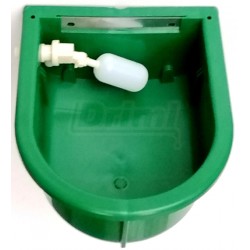 Hladinová napáječka nylon 9 l