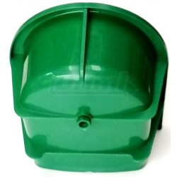 Hladinová napáječka nylon 9 l