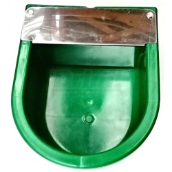 Hladinová napáječka nylon 9 l