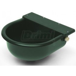 Napáječka plováková ECO BRIXIO, plastová, 3l