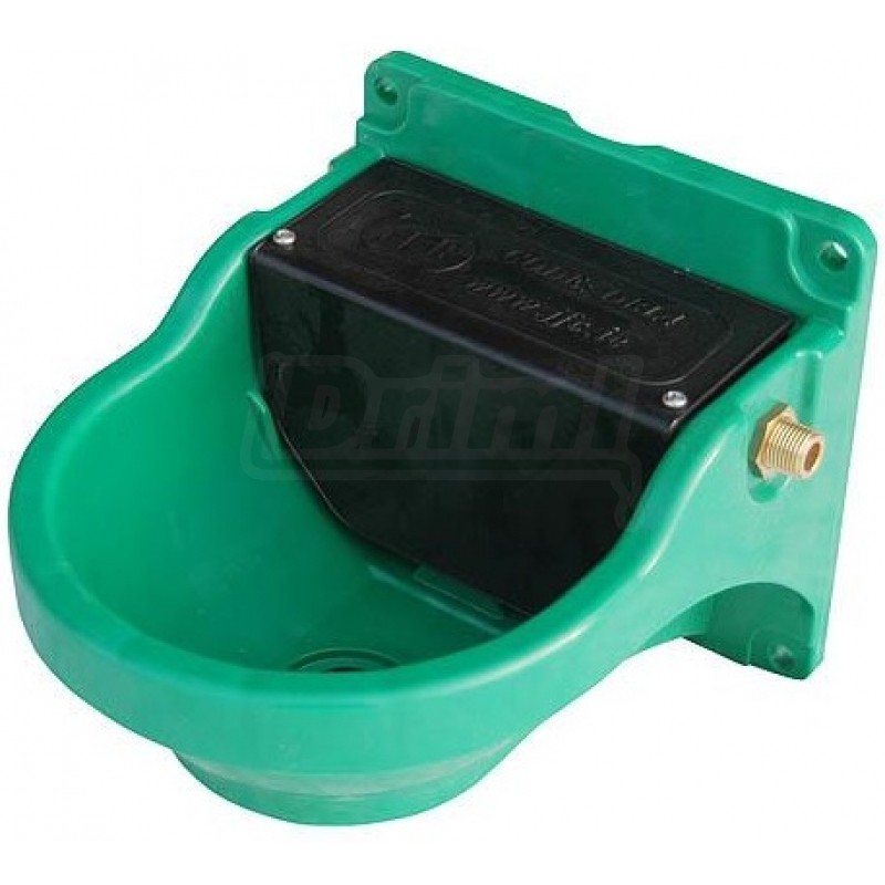 Napáječka misková JFC DBL-ECO, plasto ...