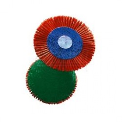 Náhradní kartáč pro HAPPYCOW PP