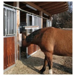 Drbadlo pružinové Texas