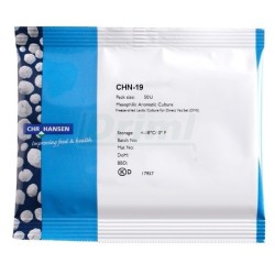 Mezofilní kultura CHN 19 - Chr. Hansen