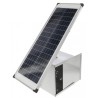 Solární panel 12 V,  45 W pro zdroje AKO AN 3100, 5500, Fencee PD 50/70