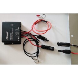 Solární panel 12 V,  45 W pro zdroje AKO AN 3100, 5500, Fencee PD 50/70