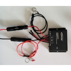 Solární panel 12 V,  45 W pro zdroje AKO AN 3100, 5500, Fencee PD 50/70