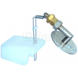 Kompletní plovákový ventil pro napaječky UNO a DUO