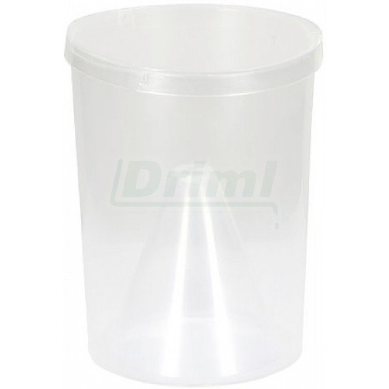 Náhradní nádoba k lapači ovádu Kerbl TaonX